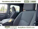 New 2025 Ram 2500 Big Horn Crew Cab 4x4 Pickup for sale #NR492 - photo 11