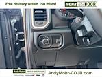 New 2025 Ram 2500 Big Horn Crew Cab 4x4 Pickup for sale #NR492 - photo 12