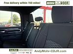 New 2025 Ram 2500 Big Horn Crew Cab 4x4 Pickup for sale #NR492 - photo 22