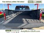 New 2025 Ram 2500 Big Horn Crew Cab 4x4 Pickup for sale #NR492 - photo 23