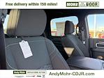 New 2025 Ram 2500 Big Horn Crew Cab 4x4 Pickup for sale #NR492 - photo 25
