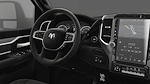 New 2025 Ram 2500 Big Horn Crew Cab 4x4 Pickup for sale #NR492 - photo 9