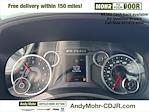 New 2025 Ram 2500 Tradesman Crew Cab 4x4 Pickup for sale #NR495 - photo 11