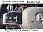 New 2025 Ram 2500 Tradesman Crew Cab 4x4 Pickup for sale #NR495 - photo 12