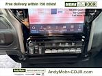 New 2025 Ram 2500 Tradesman Crew Cab 4x4 Pickup for sale #NR495 - photo 16