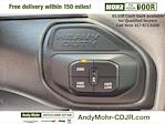 New 2025 Ram 2500 Tradesman Crew Cab 4x4 Pickup for sale #NR495 - photo 17