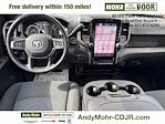 New 2025 Ram 2500 Tradesman Crew Cab 4x4 Pickup for sale #NR495 - photo 20