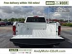 New 2025 Ram 2500 Tradesman Crew Cab 4x4 Pickup for sale #NR495 - photo 22