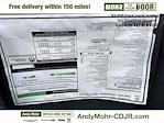New 2025 Ram 2500 Tradesman Crew Cab 4x4 Pickup for sale #NR495 - photo 24