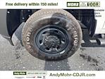 New 2025 Ram 2500 Tradesman Crew Cab 4x4 Pickup for sale #NR495 - photo 25