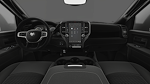 New 2025 Ram 2500 Tradesman Crew Cab 4x4 Pickup for sale #NR495 - photo 6