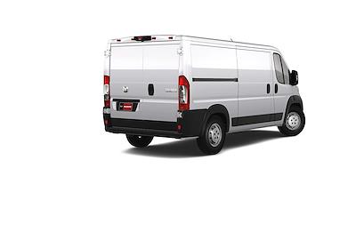 New 2025 Ram ProMaster 1500 Standard Roof Empty Cargo Van for sale #NR497 - photo 2