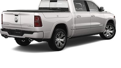 New 2025 Ram 1500 Limited Longhorn Crew Cab 4x4 Pickup for sale #NR498 - photo 2
