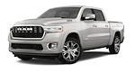 New 2025 Ram 1500 Limited Longhorn Crew Cab 4x4 Pickup for sale #NR498 - photo 1