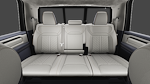 New 2025 Ram 1500 Limited Longhorn Crew Cab 4x4 Pickup for sale #NR498 - photo 3