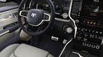 New 2025 Ram 1500 Limited Longhorn Crew Cab 4x4 Pickup for sale #NR498 - photo 5
