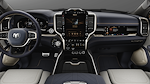 New 2025 Ram 1500 Limited Longhorn Crew Cab 4x4 Pickup for sale #NR498 - photo 6