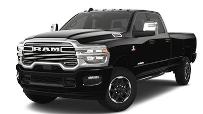 New 2025 Ram 2500 Laramie Crew Cab 4x4 Pickup for sale #NR499 - photo 1
