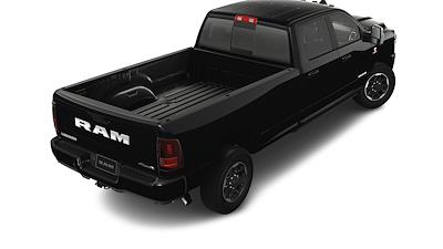 New 2025 Ram 2500 Laramie Crew Cab 4x4 Pickup for sale #NR499 - photo 2