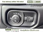 New 2025 Ram 2500 Laramie Crew Cab 4x4 Pickup for sale #NR499 - photo 10