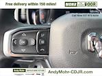 New 2025 Ram 2500 Laramie Crew Cab 4x4 Pickup for sale #NR499 - photo 11