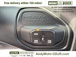 New 2025 Ram 2500 Laramie Crew Cab 4x4 Pickup for sale #NR499 - photo 17