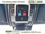 New 2025 Ram 2500 Laramie Crew Cab 4x4 Pickup for sale #NR499 - photo 18