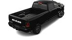 New 2025 Ram 2500 Laramie Crew Cab 4x4 Pickup for sale #NR499 - photo 2