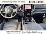 New 2025 Ram 2500 Laramie Crew Cab 4x4 Pickup for sale #NR499 - photo 20