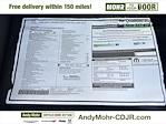 New 2025 Ram 2500 Laramie Crew Cab 4x4 Pickup for sale #NR499 - photo 24