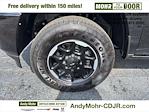 New 2025 Ram 2500 Laramie Crew Cab 4x4 Pickup for sale #NR499 - photo 25