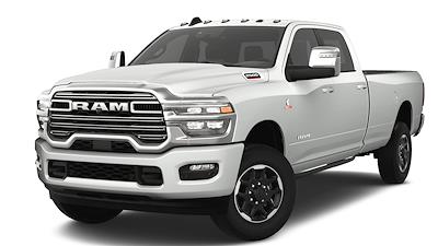 New 2025 Ram 2500 Laramie Crew Cab 4x4 Pickup for sale #NR500 - photo 1