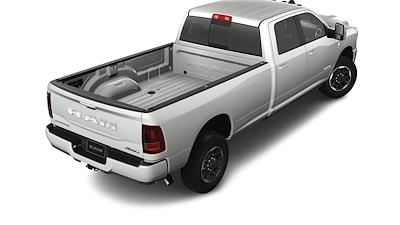 New 2025 Ram 2500 Laramie Crew Cab 4x4 Pickup for sale #NR500 - photo 2