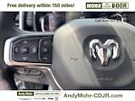 New 2025 Ram 2500 Laramie Crew Cab 4x4 Pickup for sale #NR500 - photo 11