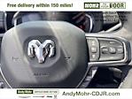 New 2025 Ram 2500 Laramie Crew Cab 4x4 Pickup for sale #NR500 - photo 12