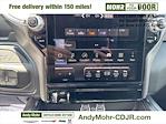 New 2025 Ram 2500 Laramie Crew Cab 4x4 Pickup for sale #NR500 - photo 16