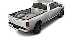 New 2025 Ram 2500 Laramie Crew Cab 4x4 Pickup for sale #NR500 - photo 2