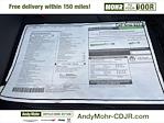 New 2025 Ram 2500 Laramie Crew Cab 4x4 Pickup for sale #NR500 - photo 24