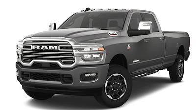 New 2025 Ram 2500 Laramie Crew Cab 4x4 Pickup for sale #NR501 - photo 1