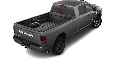 New 2025 Ram 2500 Laramie Crew Cab 4x4 Pickup for sale #NR501 - photo 2