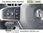 New 2025 Ram 2500 Laramie Crew Cab 4x4 Pickup for sale #NR501 - photo 11