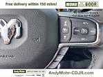 New 2025 Ram 2500 Laramie Crew Cab 4x4 Pickup for sale #NR501 - photo 12