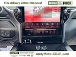 New 2025 Ram 2500 Laramie Crew Cab 4x4 Pickup for sale #NR501 - photo 16