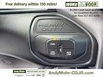 New 2025 Ram 2500 Laramie Crew Cab 4x4 Pickup for sale #NR501 - photo 17