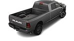 New 2025 Ram 2500 Laramie Crew Cab 4x4 Pickup for sale #NR501 - photo 2