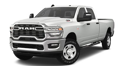 New 2025 Ram 2500 Tradesman Crew Cab 4x4 Pickup for sale #NR502 - photo 1