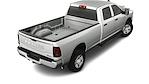 New 2025 Ram 2500 Tradesman Crew Cab 4x4 Pickup for sale #NR502 - photo 2