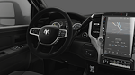 New 2025 Ram 2500 Tradesman Crew Cab 4x4 Pickup for sale #NR502 - photo 9