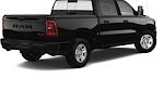 New 2025 Ram 1500 Tradesman Crew Cab 4x4 Pickup for sale #NR503 - photo 2