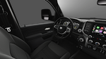 New 2025 Ram 1500 Tradesman Crew Cab 4x4 Pickup for sale #NR503 - photo 8
